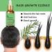 Trendyfave Rosemary Oil For Hair Growth Nourishes Hair Care Essential Oil Anti Frizz Hair Serum Ginger Hair Oil for Dry Damaged Hair | Repairs Smoothens Revitalizes Your Hair - for All Hair Types - Buy Online on GoSupps.com