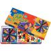 Jelly Belly Bean Boozled 5th Edition Jelly Beans 100g Spinner Game Sweets - Buy Online on GoSupps.com
