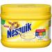 Nesquik Banana and Strawberry Milkshake Bundle | Enjoy This Delicious Combo | Banana Flavour 1 x 300g and Strawberry Milkshake 1 x 500 g | Total of 2 tubs - Buy Online on GoSupps.com