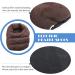 Gleavi Hand & Foot Warmer - Super-Soft Velvet Heating Pillow for Family & Offices - Anti-Slip Dropshipping House Shoes - Buy Online on GoSupps.com
