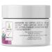 NewLife Naturals USDA Certified Organic Vulva Cream - 4 Oz | Menopause Support, Estrogen-Free Intimate Care for Vaginal Dryness, Itching & Irritation - Buy Online on GoSupps.com