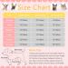 Cozy Dog Knitting Sweater - Soft & Warm Winter Clothing for Small to Medium Dogs & Cats | Yellow Puppy Sweater - Buy Online on GoSupps.com