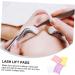 MERRYHAPY 12 Pairs Eyelash Tape Silicone Eyelash Lift Pads Eyelash Lift Tool Eyelash Beauty Tool Eyelash Perming Rods Lash Lifting Tool Silicone Eyelash Perming Rod Lash Lifting Rods - Buy Online on GoSupps.com