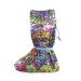Rainbowstar Medical Walking Boot Cover | Bedtime Covers for Orthopedic & Fracture Casts | Keep Sheets Clean - Buy Online on GoSupps.com