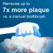 Extra Soft Kids Electric Toothbrush Replacement Heads C2 for Philips Sonicare - 4 White Brush Heads | International Shipping Available - Buy Online on GoSupps.com