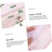 Gleavi 6 STK Cotton Storage Bags for Women - Organize Bandages Tampons Diapers Wallets & Jewelry - Ideal Gift for Girls and Aunts - Buy Online on GoSupps.com