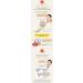 Sensitive Skin 99.5% Sunscreen Patch - D Type (7 Pairs) | Sun Protection for Golf & Facial Use - Buy Online on GoSupps.com