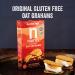Nairn's Gluten-Free Original Oat Grahams 5.64oz 6-Pack - Delicious & Healthy Snack Option - Buy Online on GoSupps.com