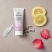 Plant Therapy Lemon Lavender Rose Hand Cream - 2.5 oz Age-Defying Cream for Glowing Skin - Buy Online on GoSupps.com