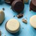 ChocZero Dark Chocolate Peanut Butter Cups - 3 oz | Sugar-Free Treats - Buy Online on GoSupps.com