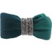 Topkids Accessories Velvet Belt Alice Bands Adult Women Hair Accessories for Women Hair Bands for Women Thick Headband Womens Headbands Head Bands Adult Women Wide Headbands (Bottle Green) - Buy Online on GoSupps.com