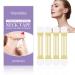 Nascence Neck Lift Tape 20 pcs Neck Tape Lifting Invisible or Double Chin and Sagging for Women Wrinkle Patches Reusable High Elastic Face Lifting Saggy Skin Hypoallergenic for All Skin
