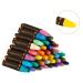 Amazon Basics 36-Count Washable Oil Pastels Crayon Set - Multiple Colors - Buy Online on GoSupps.com
