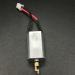 TRITAM Small Motor High Speed DIY Automatic Hair Clipper Shaver Motor for Brightener Pro - Buy Online on GoSupps.com