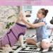Kuoser Breathable Dog Recovery Suit | Post-Op Body for Male & Female Dogs | Anti-Wound Cat Body | XXL Purple E-Collar Alternative - Buy Online on GoSupps.com