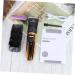 NOLITOY Cordless Hair Clippers & Beard Trimmer - Professional Men s & Pet Trimming Tool - Golden Razor for Kids & Adults - Buy Online on GoSupps.com