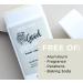 Rustic MAKA Natural Deodorant - Good Morning | Aluminum & Paraben Free | Odor-Neutralizing | Vegan & Cruelty-Free - Buy Online on GoSupps.com