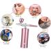 MUSISALY 1 Set Air Brush Airbrush for Nails Airbrush Compressor Electric Airbrush Manicure Kit Aluminum Alloy - Buy Online on GoSupps.com