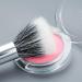 Blush Brush Good Grip Soft Lightweight Durable Concealer Dense for Home - Buy Online on GoSupps.com