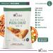 gfJules Pizza Mix - Certified Gluten Free & Top 8 Allergen Free - 17oz Pouch - Buy Online on GoSupps.com