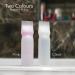 Unel Hair Oil Applicator Bottles (2 PCS) - Easy-to-Use Root Comb Applicators for Hair Dyes & Oils (Pink) - Buy Online on GoSupps.com