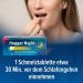 Hoggar Night Sleeping Pills - 20 Tablets for Relaxing Sleep & Acute Sleep Disorders - Well Tolerated International Shipping Available - Buy Online on GoSupps.com
