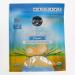 Organic Coconut Wraps, Coco Nori Original (Raw, Vegan, Paleo, Gluten Free wraps) Made from young Thai Coconuts (5 Sheets)
