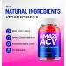 (2 Pack) Amaze Keto ACV Gummies - Advanced Formula for Shark Tank Results - 120 Dietary Support Supplement - Buy Online on GoSupps.com
