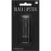Bold & Daring Black Lipstick - AMSCAN 0.08 oz | Striking Look & Inner Rebel | International Shipping Available - Buy Online on GoSupps.com