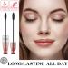 Waterproof Black 4D Silk Fiber Eyelash Mascara - Extra Long & Thick Lash Formula - 9ml - Buy Online on GoSupps.com