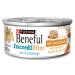 Beneful Incredibites Wet Dog Food for Small Dogs Real Chicken in Gravy - 85 g Can (24 Pack)