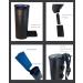 Buy Turtle Low Water Level Filter & Pump (500 l/h) - Black Waterfall Flow Filter for Fish Pools | Fast International Shipping - Buy Online on GoSupps.com