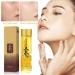 Grgowe 3 pieces Peptide Anti Wrinkle Ginseng Serum Ginseng Anti Wrinkle Serum Ginseng Polypeptide Anti-Ageing Essence Ginseng Essence Ginseng Serum Peptide Anti Wrinkle Ginseng Serum for all skin type - Buy Online on GoSupps.com
