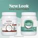 Nutiva Organic Virgin Coconut Oil 54 fl oz - Pure, Cold-Pressed & Non-GMO - Buy Online on GoSupps.com