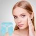 Face Firming Patch Coll-agen Skin Film 3 Brightening Face Patches - Face Lift Sticker For Firming And Tightening Skin Face Pad For Face And Forehead Lift Sagging Skin Onlynery 3 sets - Buy Online on GoSupps.com
