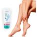  FLOSLEK FLOSLEK Moisturizing Foot Cream | 100 ml | Smooth and soft feet | For all ages | For all skin types - Buy Online on GoSupps.com