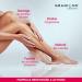VEINOMIX FORT - Powder to Dilute Against Water Retention and Heavy Legs - Red Vine Circulation - Blood Circulation - Buy Online on GoSupps.com