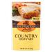 Buy Southeastern Mills Old Country Gravy Mix 2.75 oz | Delicious & Easy Gravy - Buy Online on GoSupps.com