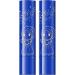  Wisylizv Blue Gelatin Lip Balm: Color Color Moisturizer | Temperature Change Lip Gloss 24K Gold Foil | Moisturizing Cream Change That Changes Brightness For Use - Buy Online on GoSupps.com