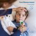Mommed Baby Thermometer | 3 Measurement Modes | Fast & Accurate | LCD Display | Infants, Newborns, Toddler Kids - Buy Online on GoSupps.com