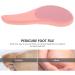 TOVINANNA Foot File Remover Heel Scraper Foot Scrubber Dead Skin Remover Pedicure Foot Buffer for Feet and Cracked Heel - Buy Online on GoSupps.com