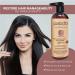 PURA D'OR Professional Grade Biotin Conditioner 16oz - Clinically Proven Anti-Thinning Hair Care for Women & Men - Buy Online on GoSupps.com