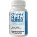 Clear Nails Plus Antifungal Probiotic Capsules - Metabolism Boost Supplement - Buy Online on GoSupps.com