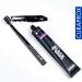 Curaprox Black Is White Set - Activated Carbon Toothpaste & Toothbrush for Whiter Teeth | 90ml Whitening Toothpaste & 1 Toothbrush - International Shipping - Buy Online on GoSupps.com