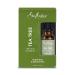 SheaMoisture Tea Tree Essential Oil - 0.45 Fl Oz | Pure, Organic & Therapeutic Grade - Buy Online on GoSupps.com