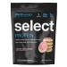 PEScience Select Protein Powder, Whey and Casein Blend, Clean Protein Powder for Women and Men, Low Calorie, Low Carb, Keto Friendly, Gluten Free - Frosted Sugar Cookie - 5 Servings Frosted Sugar Cookie 5 Servings (Pack of 1)