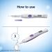 Clearblue Advanced Digital Ovulation Test Predictor Kit - 20 Tests with Digital Results - Buy Online on GoSupps.com