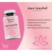 Unico Organics Myo-Inositol Advanced with Folate & D-Chiro | Women's Hormonal Balance & Ovarian Health | 40:1 Ratio Vitamin B8 | 120 Capsules - Buy Online on GoSupps.com