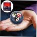 Collbath Hand Massage Balls Set - Baoding & Cloisonne Fitness Balls for Hand Exercises | International Shipping - Buy Online on GoSupps.com