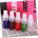 FRCOLOR 30 Pcs Mini Perfume & Liquid Spray Bottles - Travel Spray Bottle Set for Easy Filling & Misting - Buy Online on GoSupps.com